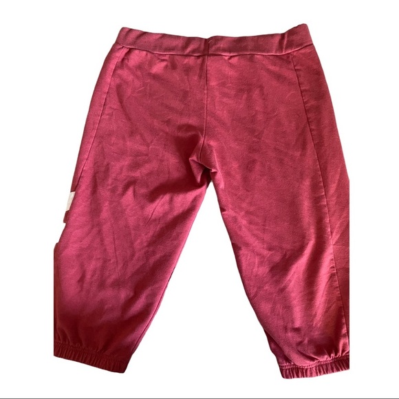 Disney Resort Minnie Mouse Crop Sweats - Picture 3 of 6